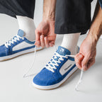 Barebarics - Legend - Blue