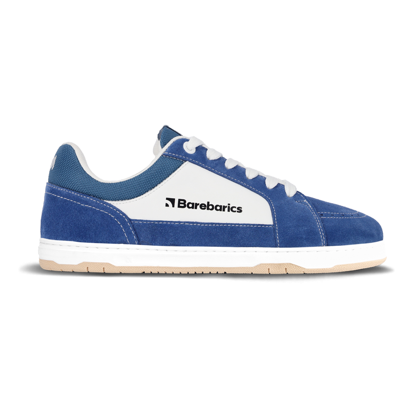 Barebarics - Legend - Blue