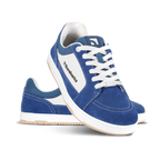 Barebarics - Legend - Blue