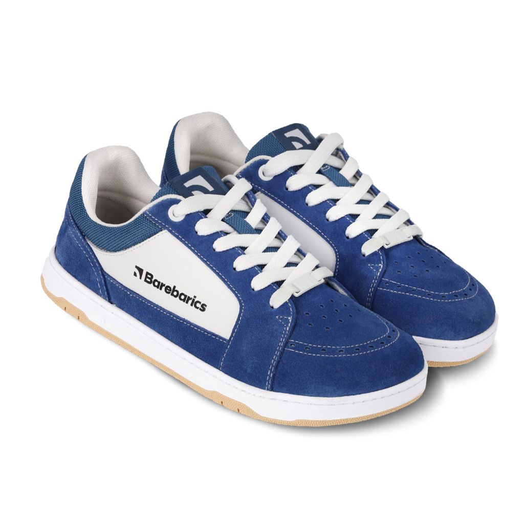 Barebarics - Legend - Blue