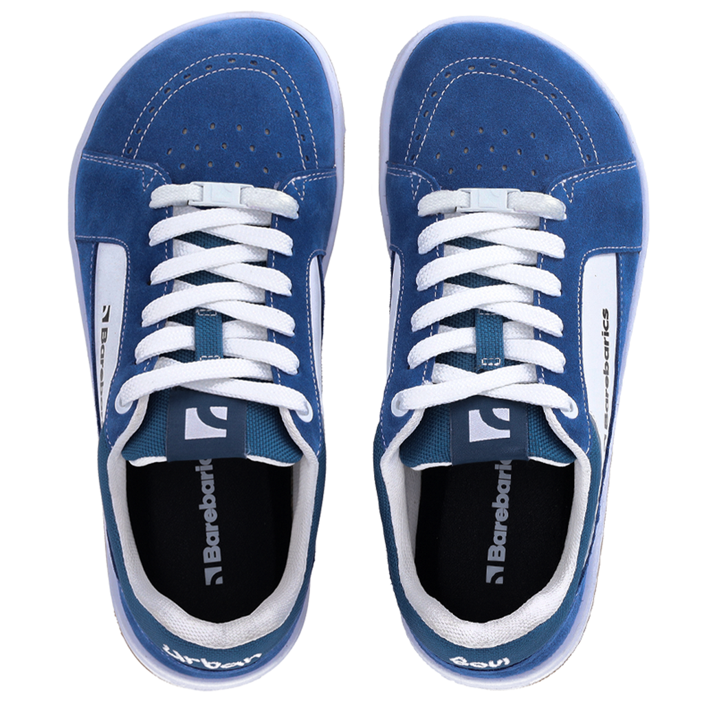 Barebarics - Legend - Blue