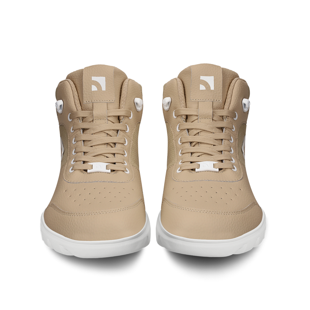 Barebarics - Urban Edge - Beige