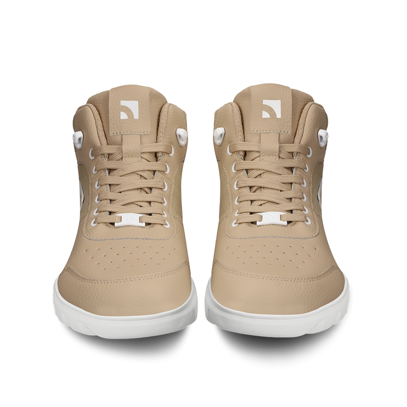Barebarics - Urban Edge - Beige