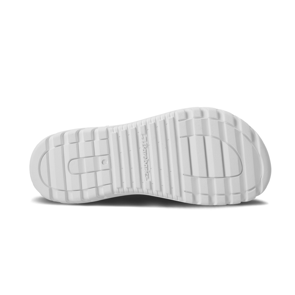 Barebarics - Urban Edge - Beige