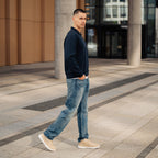 Barebarics - Urban Edge - Beige