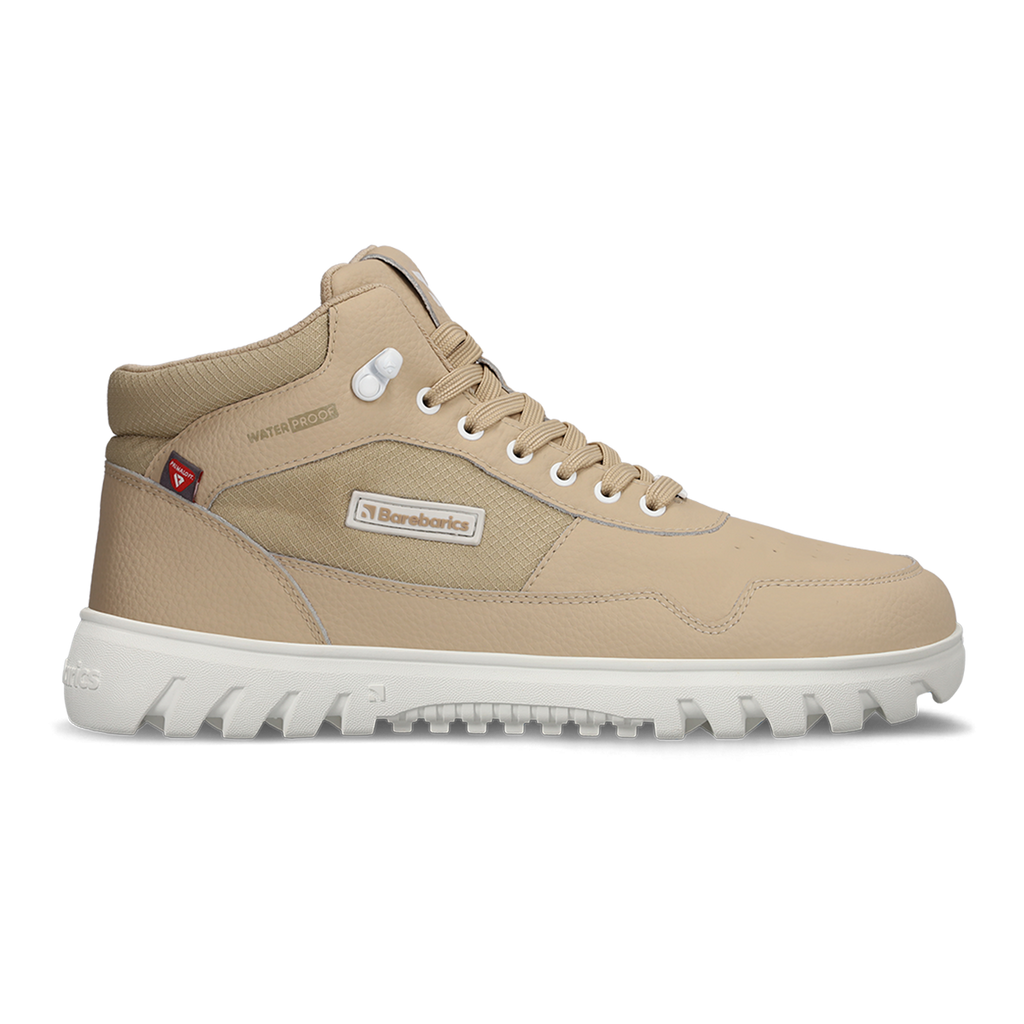 Barebarics - Urban Edge - Beige