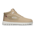Barebarics - Urban Edge - Beige