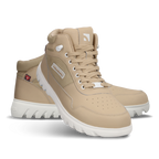 Barebarics - Urban Edge - Beige