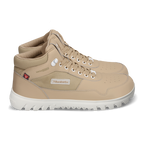 Barebarics - Urban Edge - Beige
