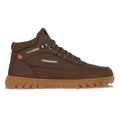 Barebarics - Urban Edge - Dark Brown