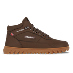 Barebarics - Urban Edge - Dark Brown