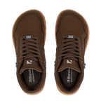 Barebarics - Urban Edge - Dark Brown