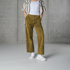 Barebarics - Vaporo - White & Beige