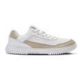 Barebarics - Vaporo - White & Beige