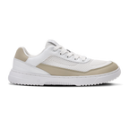 Barebarics - Vaporo - White & Beige