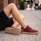 Barebarics - Wave 2.0 - Burgundy