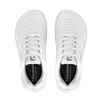 Barebarics - Zing - All White