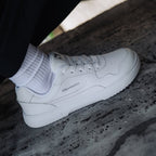 Barebarics - Zing - All White