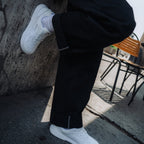 Barebarics - Zing - All White