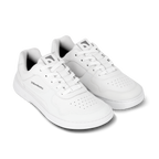 Barebarics - Zing - All White