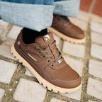 Barebarics - Zing Frost - Dark Brown