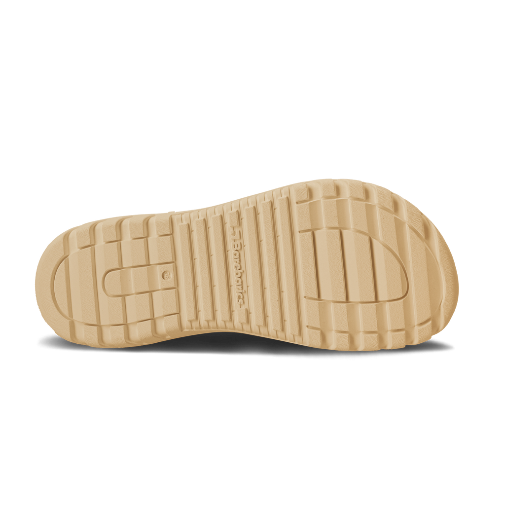 Barebarics - Zing Frost - Dark Brown