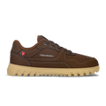 Barebarics - Zing Frost - Dark Brown