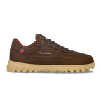 Barebarics - Zing Frost - Dark Brown