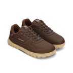Barebarics - Zing Frost - Dark Brown