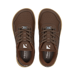 Barebarics - Zing Frost - Dark Brown