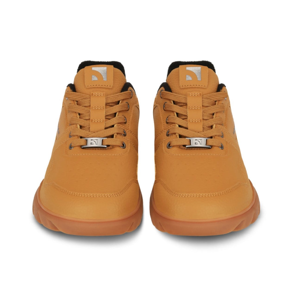 Barebarics - Zing Frost - Light Caramel