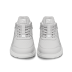 Barebarics - Zing Frost - Light Grey & White