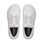 Barebarics - Zing Frost - Light Grey & White