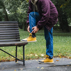 Be Lenka - Arctic Edge - Mustard