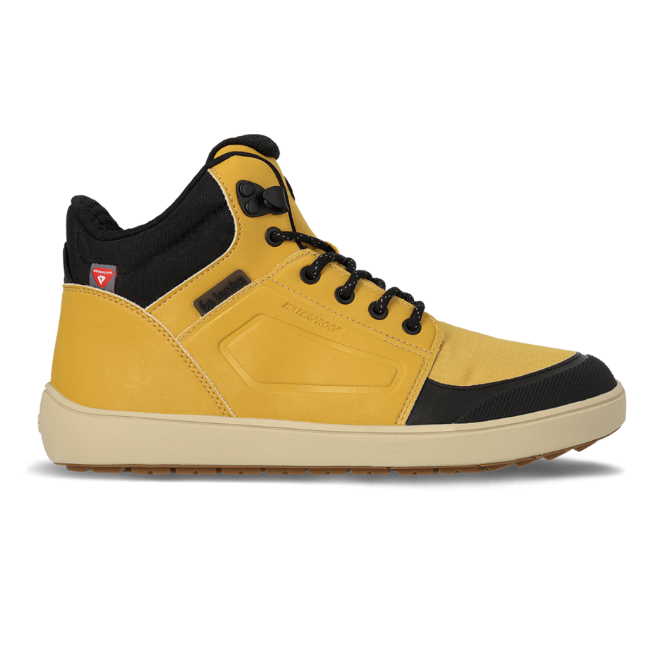 Be Lenka - Arctic Edge - Mustard