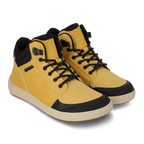 Be Lenka - Arctic Edge - Mustard