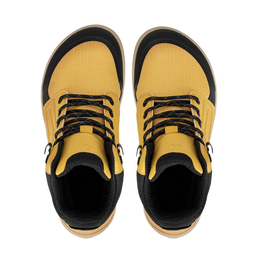Be Lenka - Arctic Edge - Mustard