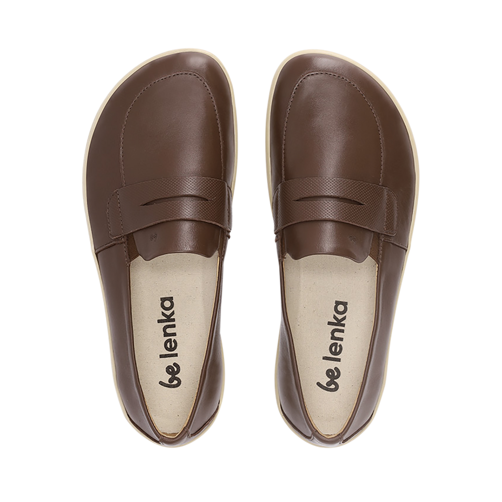 Be Lenka - Buena - Dark Brown & Beige
