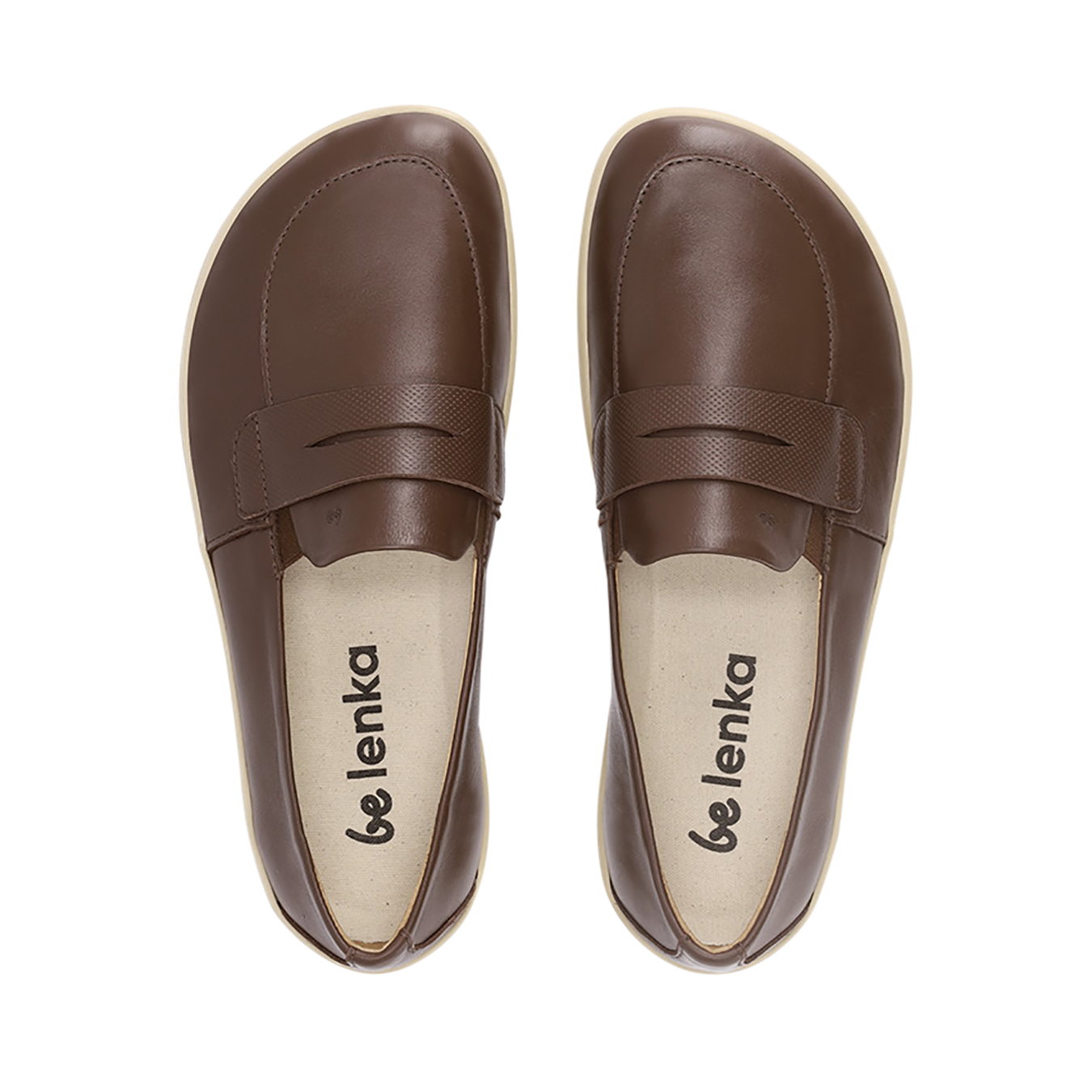 Be Lenka - Buena - Dark Brown & Beige