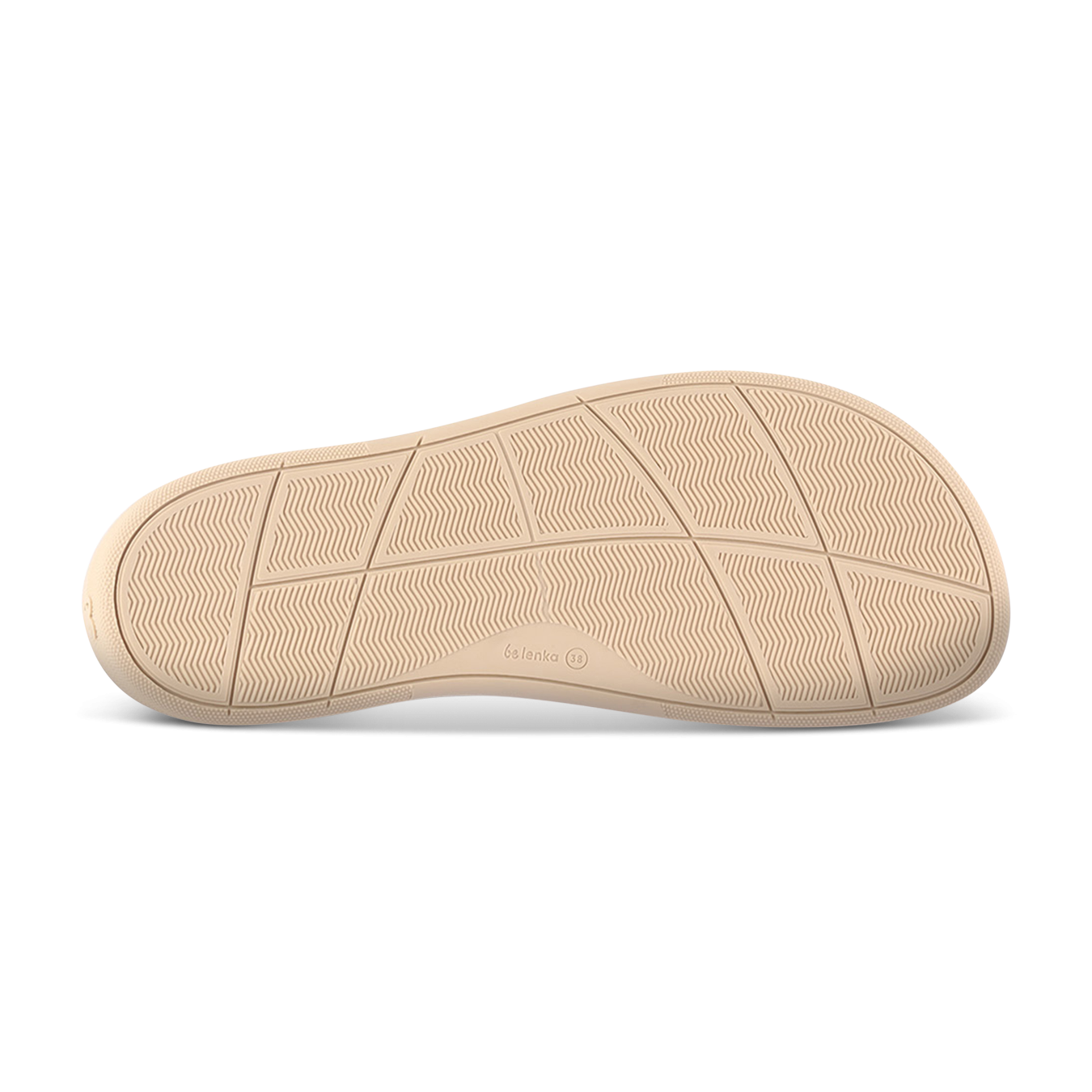 Be Lenka - Buena - Dark Brown & Beige