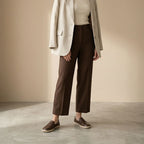Be Lenka - Buena - Dark Brown & Beige