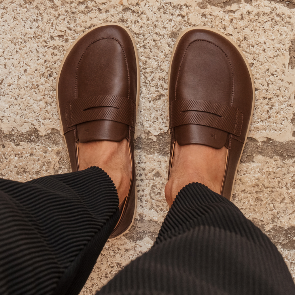Be Lenka - Buena - Dark Brown & Beige