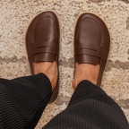 Be Lenka - Buena - Dark Brown & Beige