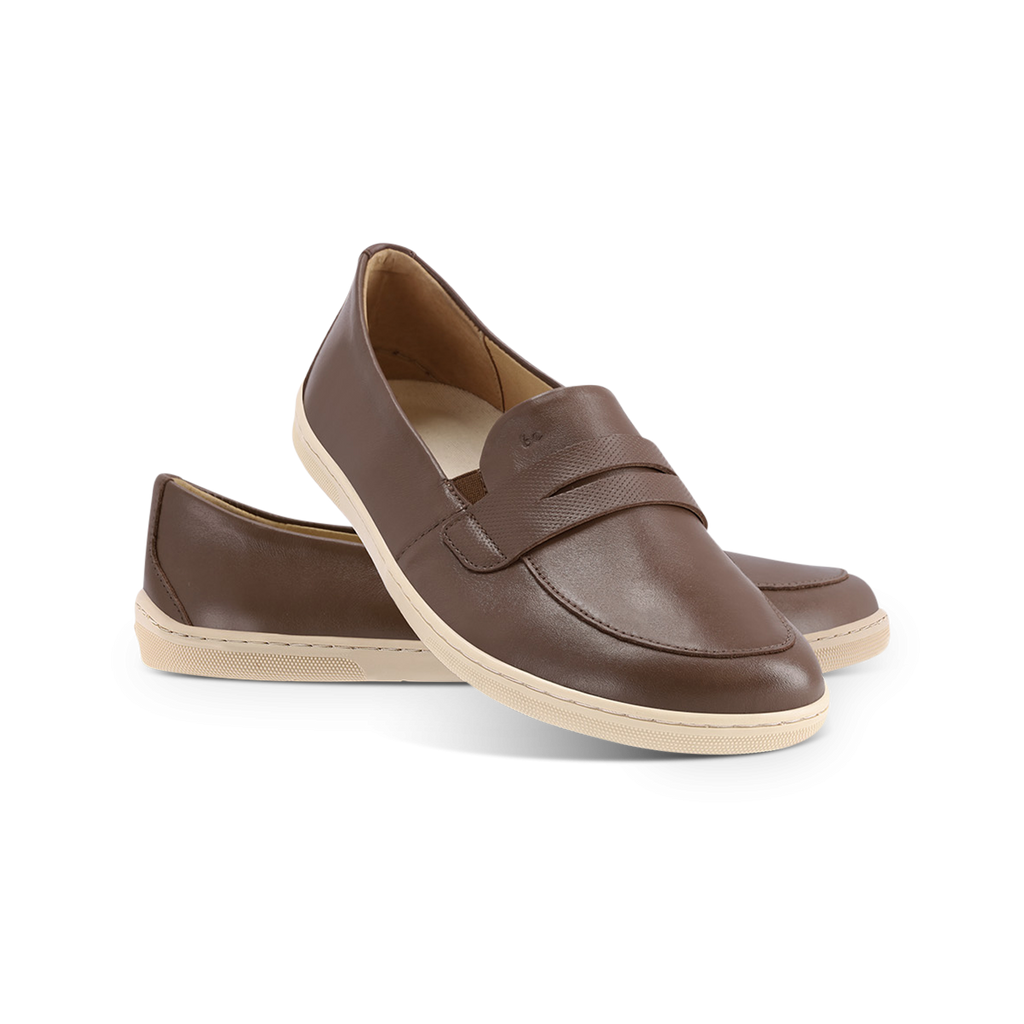 Be Lenka - Buena - Dark Brown & Beige