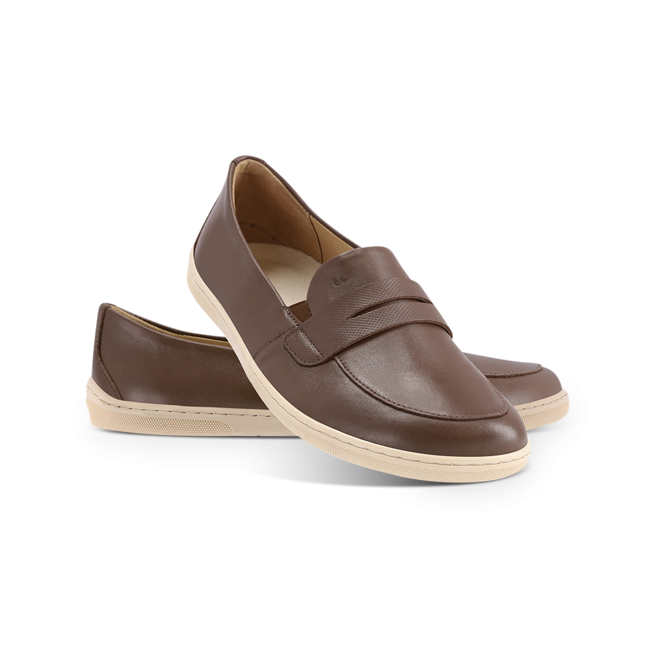 Be Lenka - Buena - Dark Brown & Beige