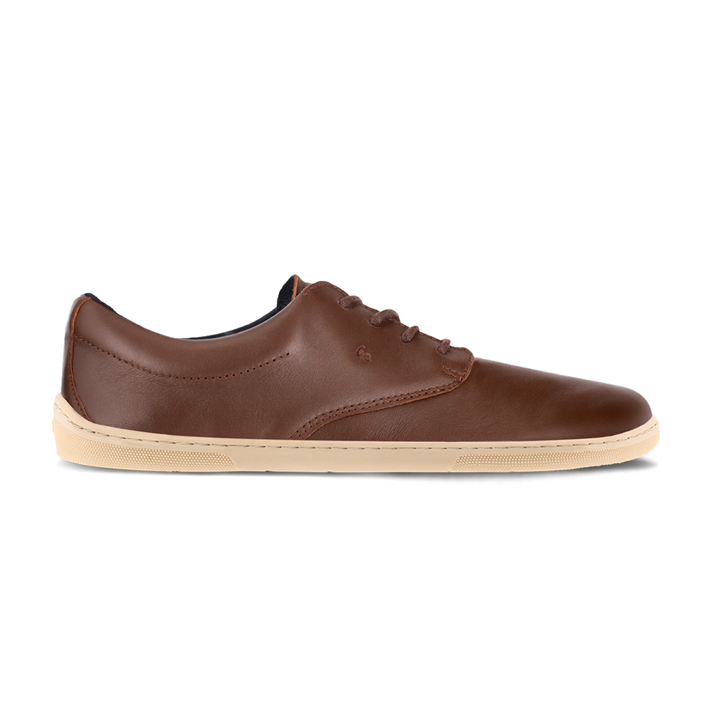 Be Lenka - Cityscape - Magnum Brown