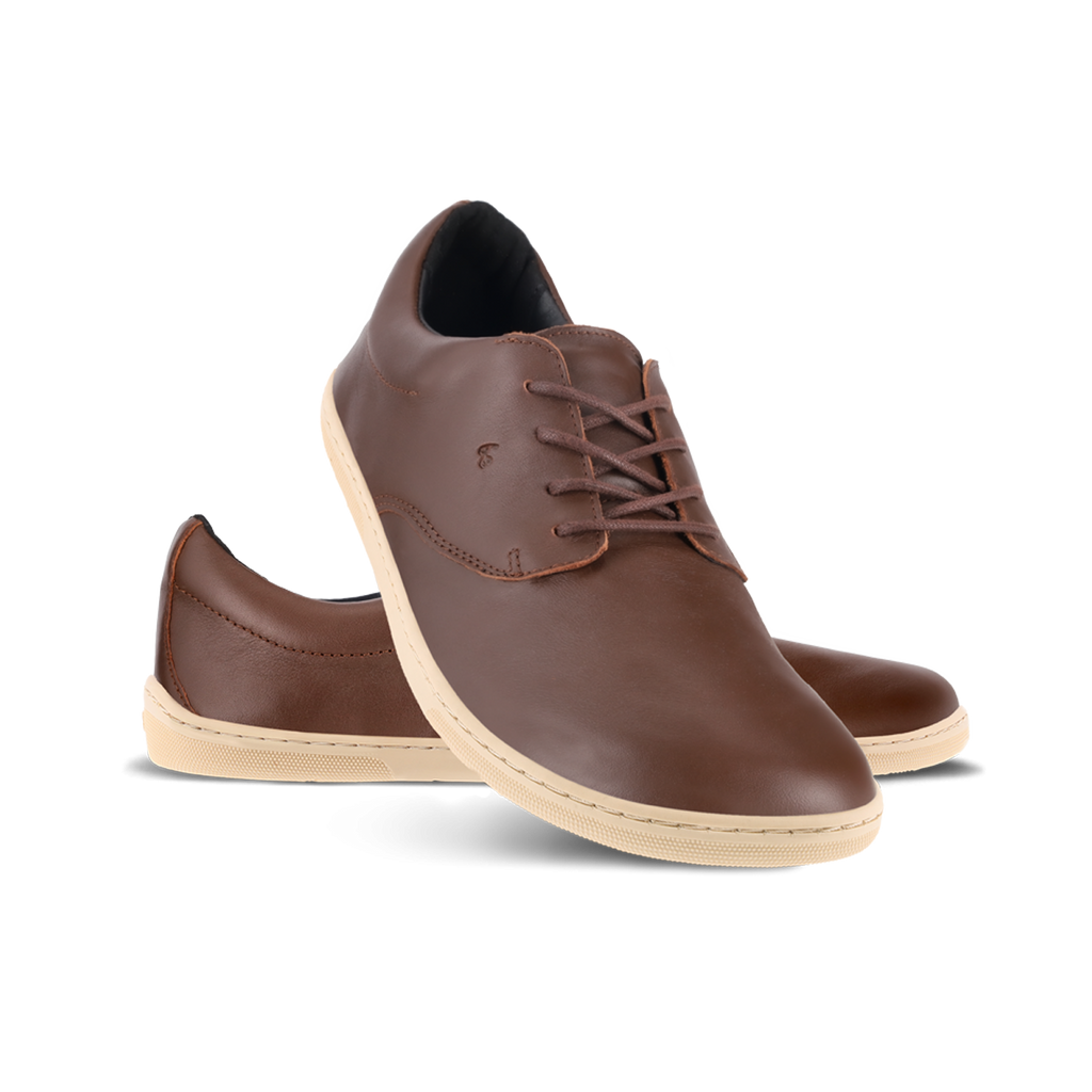Be Lenka - Cityscape - Magnum Brown