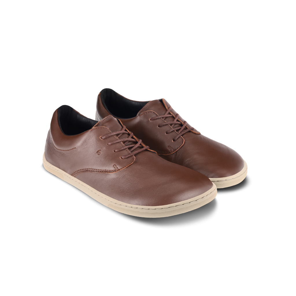 Be Lenka - Cityscape - Magnum Brown