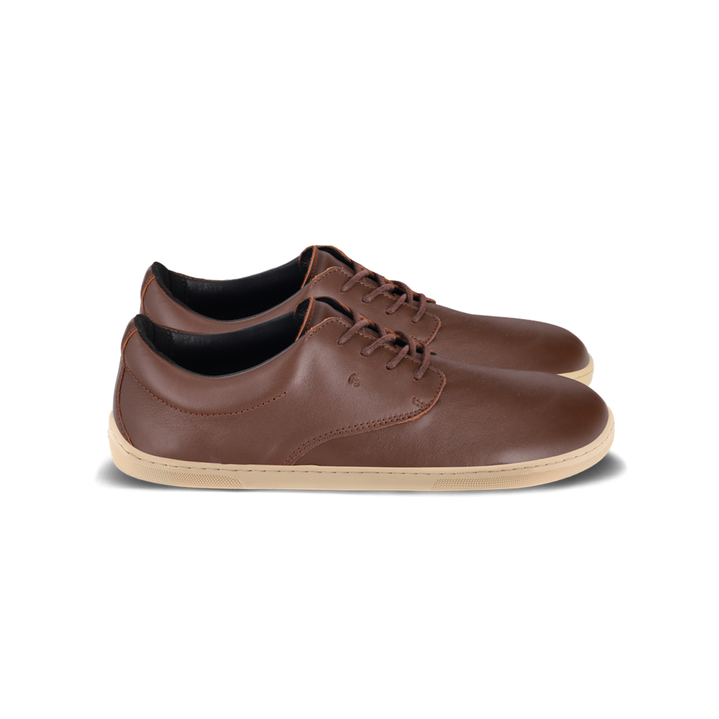 Be Lenka - Cityscape - Magnum Brown