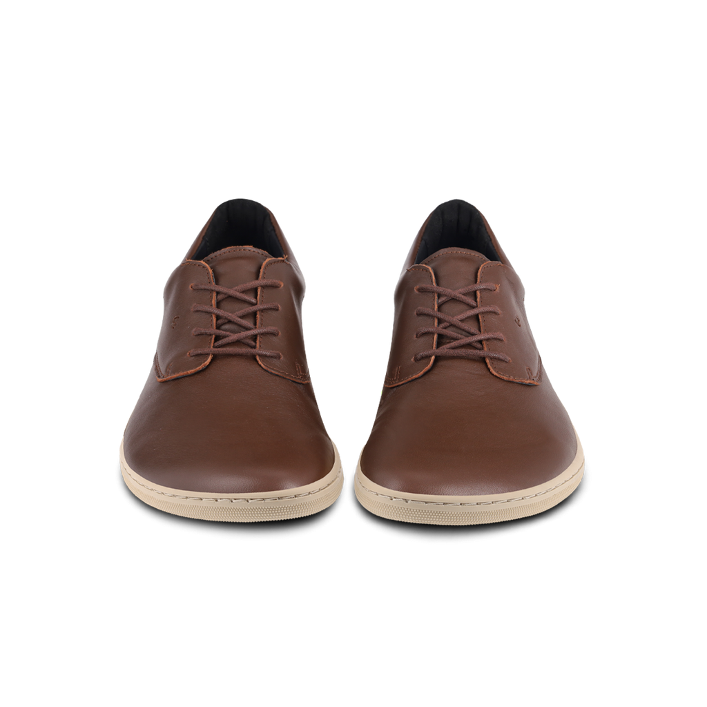 Be Lenka - Cityscape - Magnum Brown
